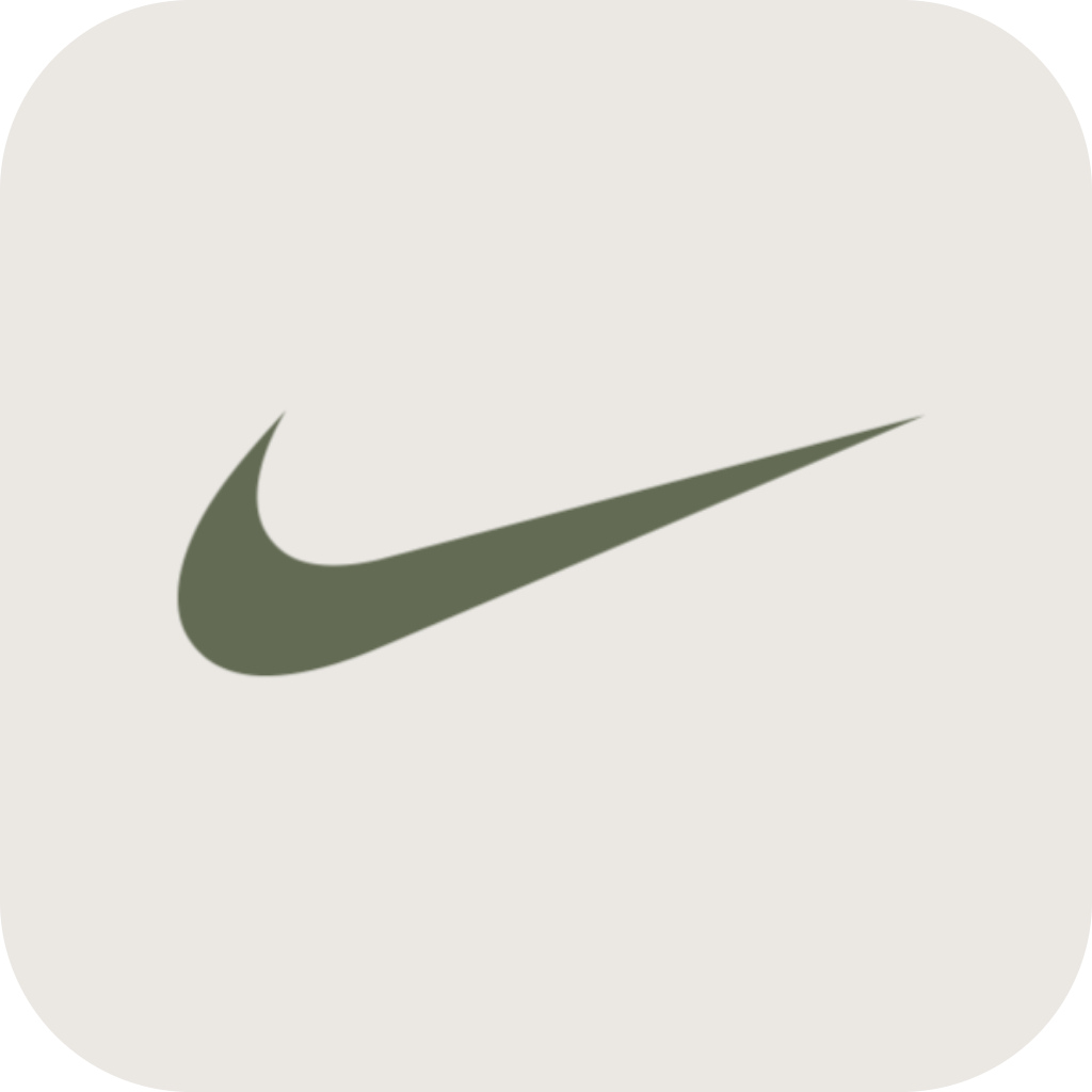 Forest Nike Icon